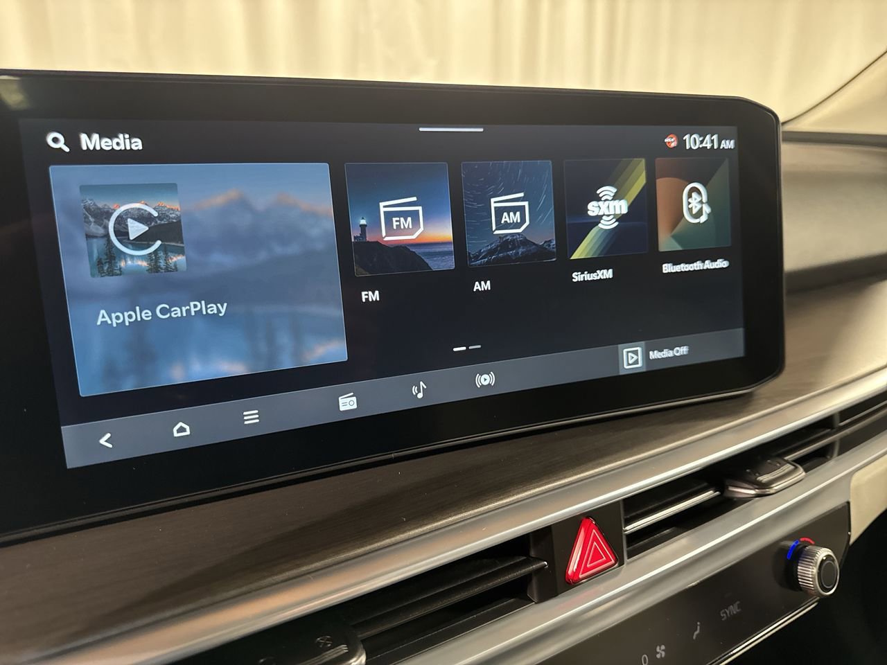 New 2026 Kia Sorento SX image 21