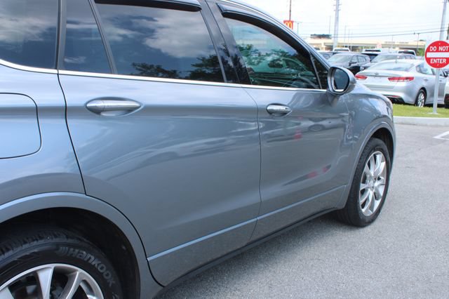 Used 2019 Buick Envision Premium w/ Driver Confidence Package AWD/4WD image 44