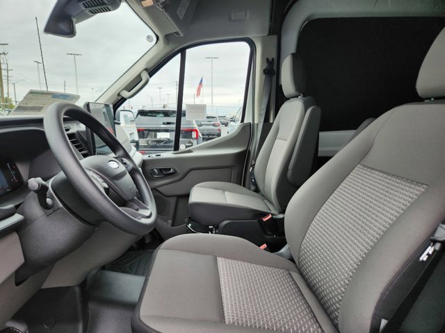 New 2026 Ford Transit 250 148 Medium Roof Extended AWD image 15