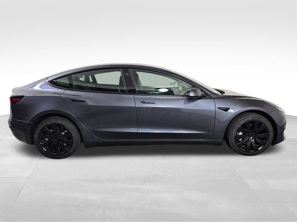 Used 2021 Tesla Model 3 Standard Range Plus RWD image 8