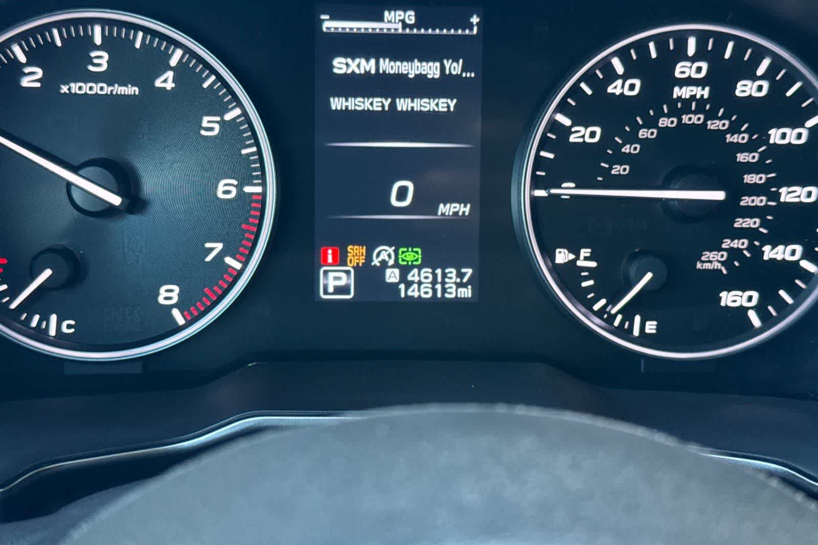 Certified 2024 Subaru Outback Limited AWD/4WD image 29