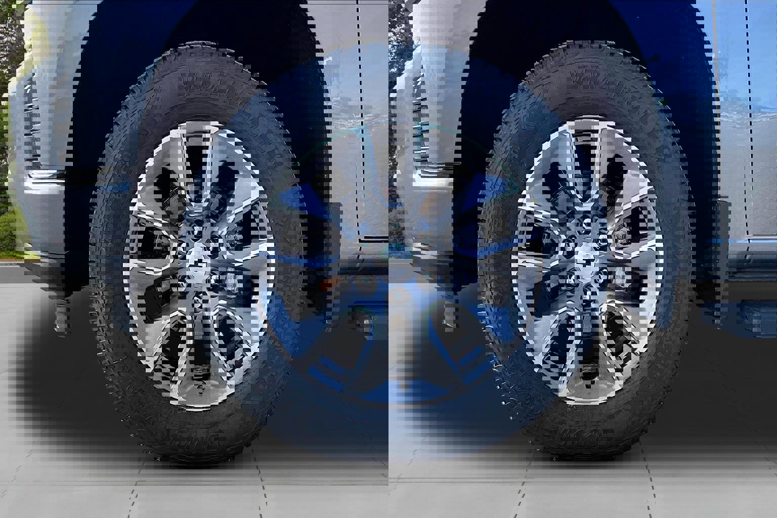 Used 2021 Chevrolet Silverado 1500 RST w/ All Star Edition Plus image 37