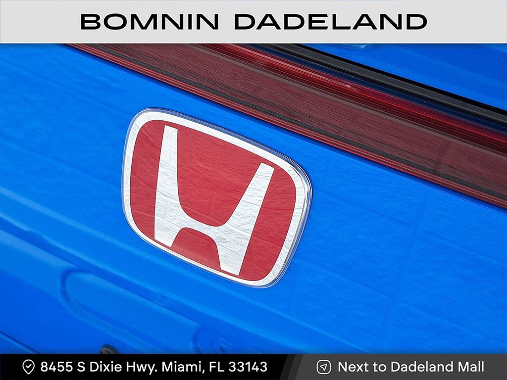 Used 2025 Honda Civic Type R image 13