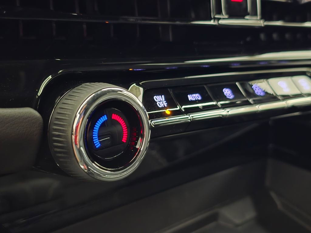 New 2026 Chevrolet Tahoe Premier image 39