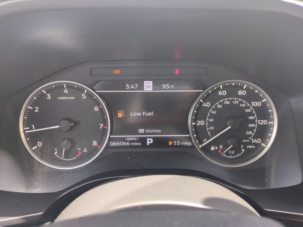 Used 2024 Mitsubishi Outlander SE Black Edition AWD/4WD image 37