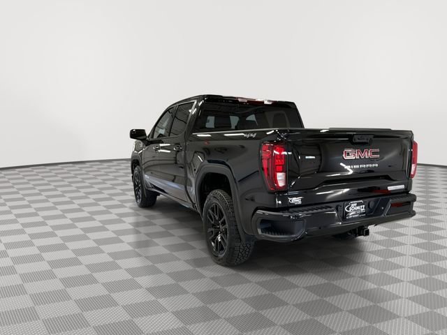 New 2026 GMC Sierra 1500 Elevation AWD/4WD image 8