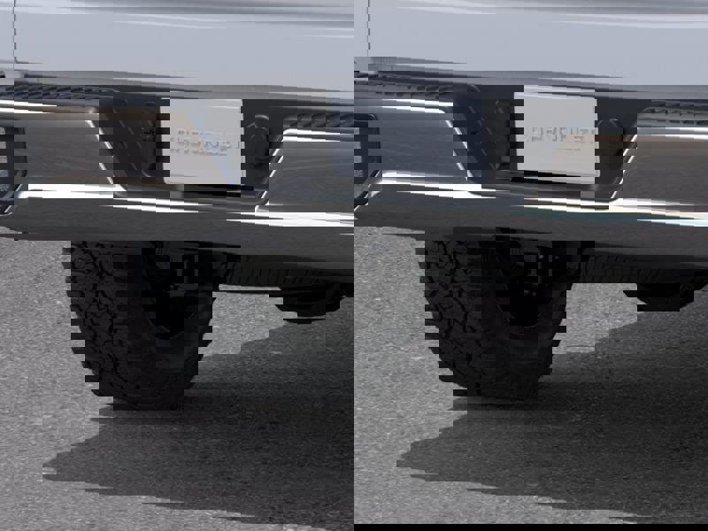 New 2026 Chevrolet Silverado 1500 LT w/ All Star Edition Plus image 38