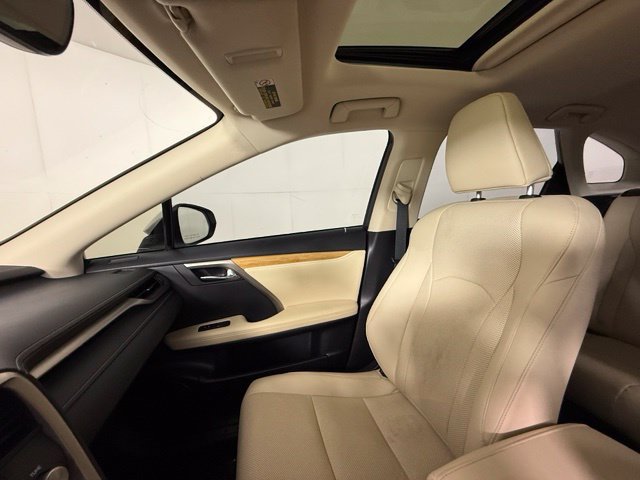 Used 2022 Lexus RX 350L FWD w/ Premium Package image 18