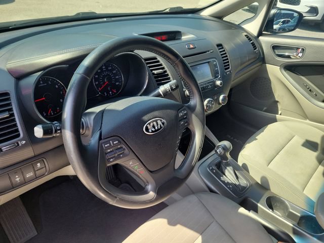 Used 2016 Kia Forte EX FWD image 13