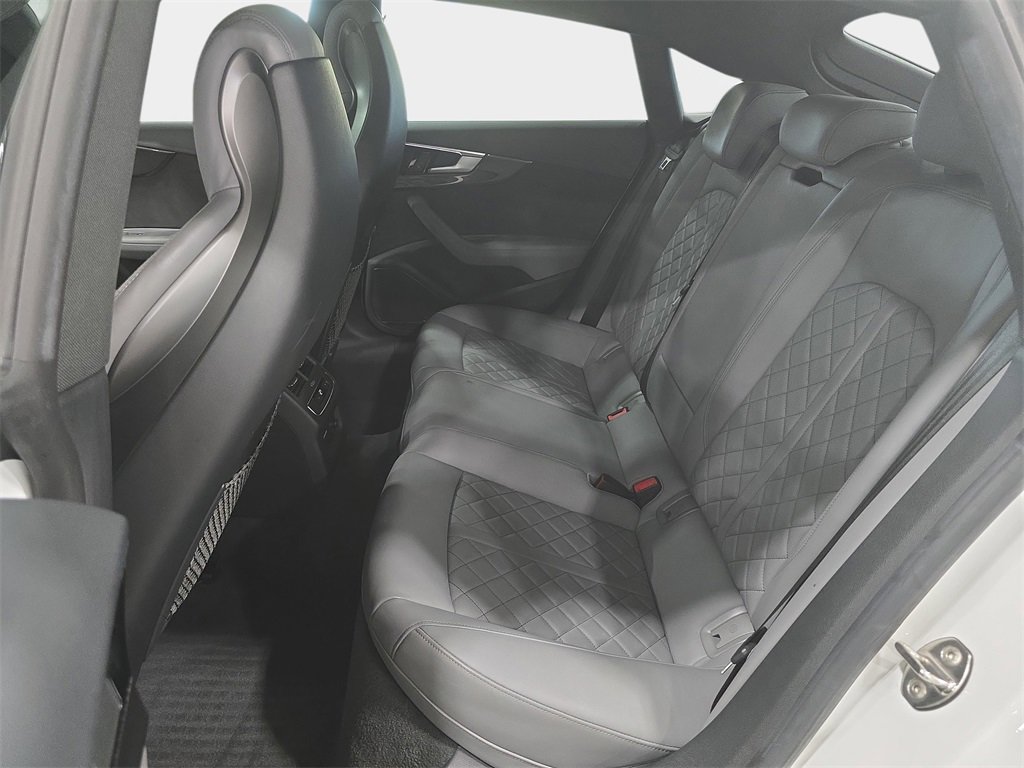 Used 2020 Audi S5 Prestige image 12