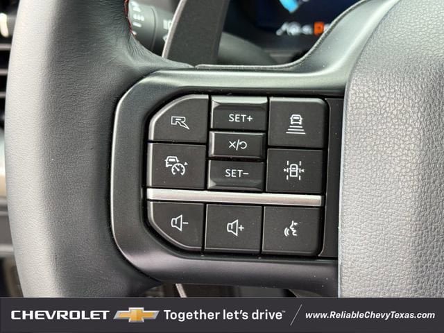 Used 2025 Ford F150 Raptor AWD/4WD image 14