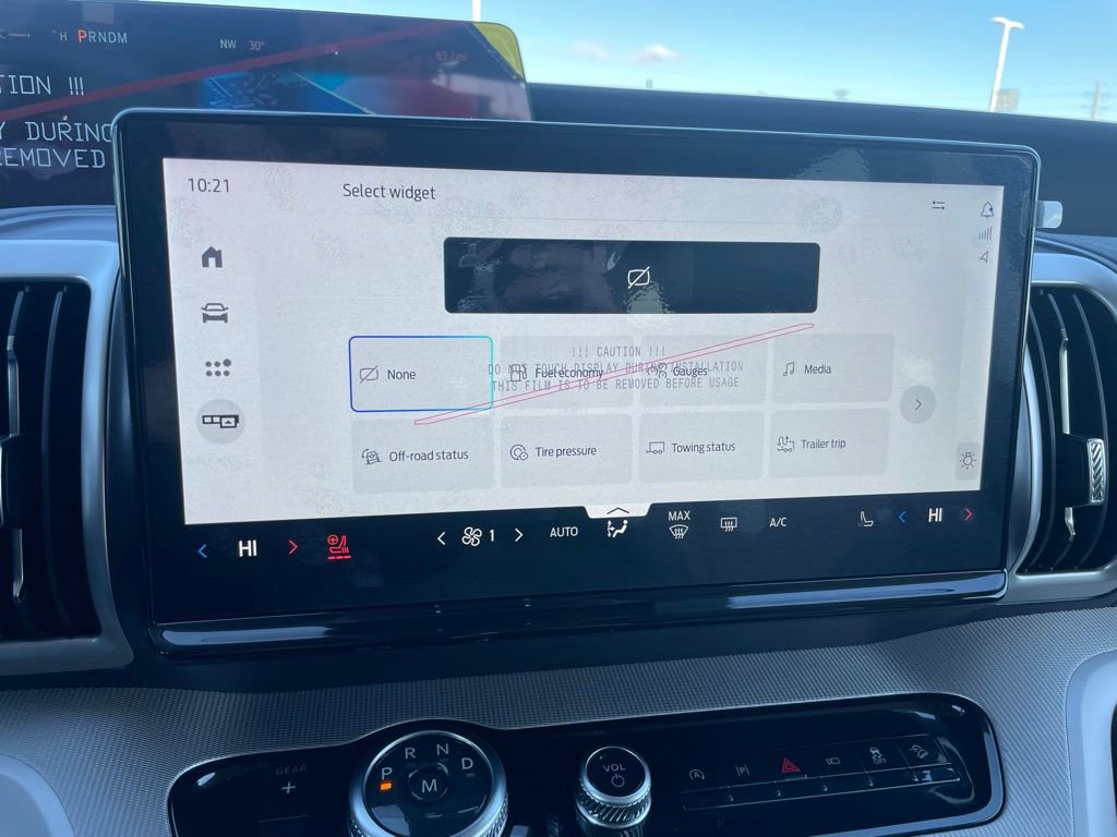 New 2026 Ford Expedition Active image 23