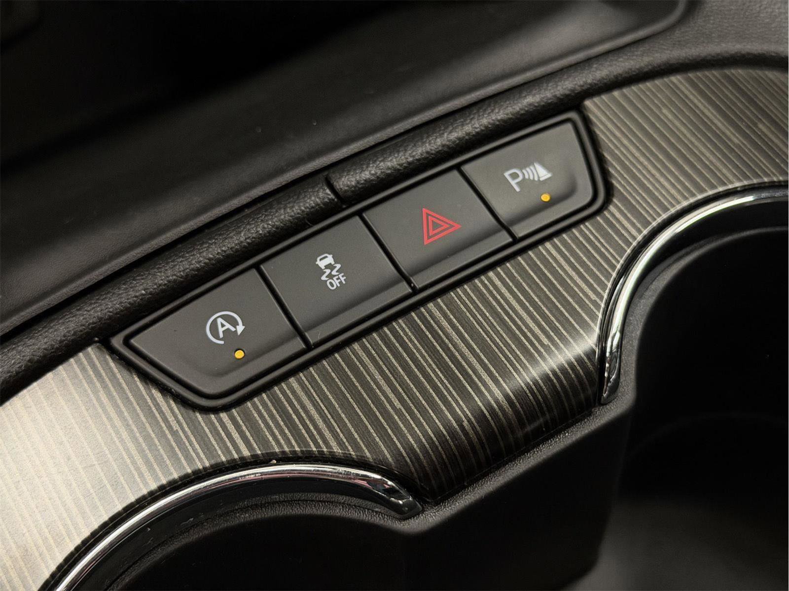 Certified 2023 GMC Acadia SLT w/ Elevation Edition AWD/4WD image 22