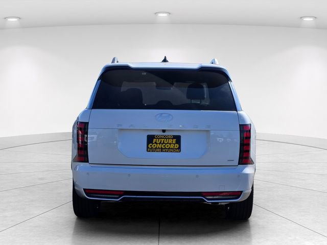 New 2026 Hyundai Palisade Calligraphy image 4