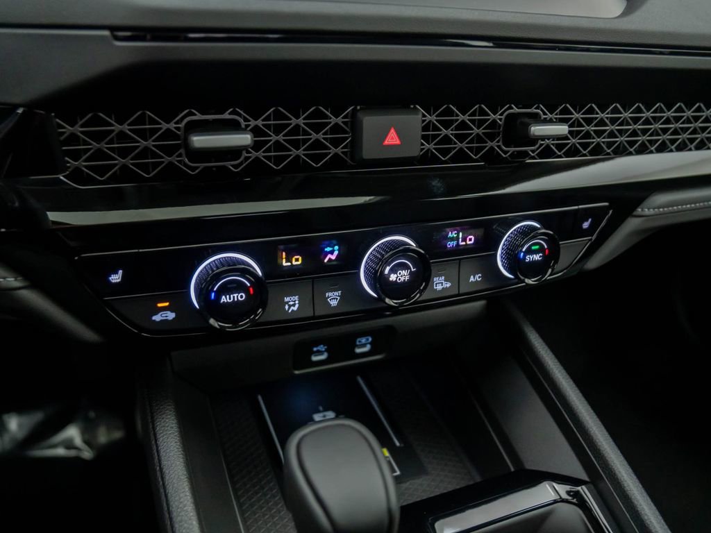 New 2025 Honda Accord EX-L image 20