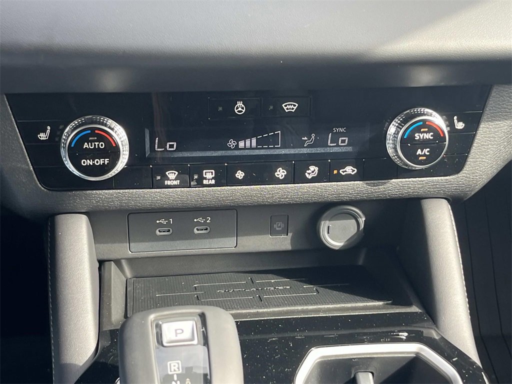 New 2026 Mitsubishi Outlander Trail Edition image 22