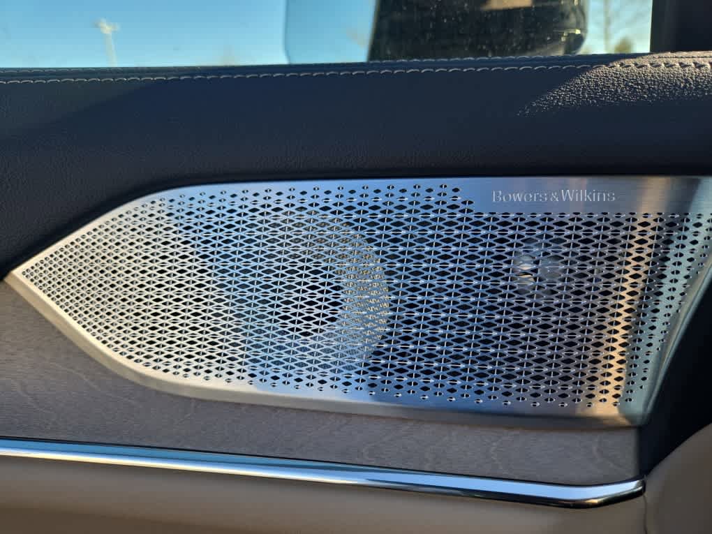 New 2026 Volvo EX90 Ultra AWD/4WD image 21
