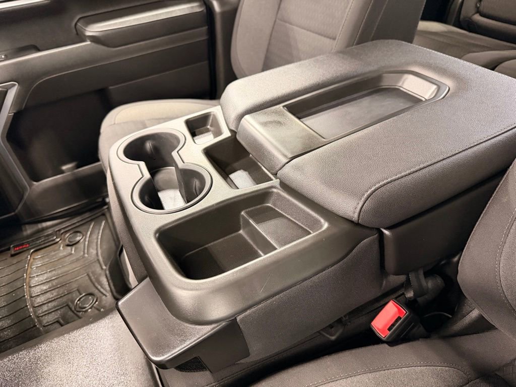 Used 2022 GMC Sierra 1500 Elevation image 40