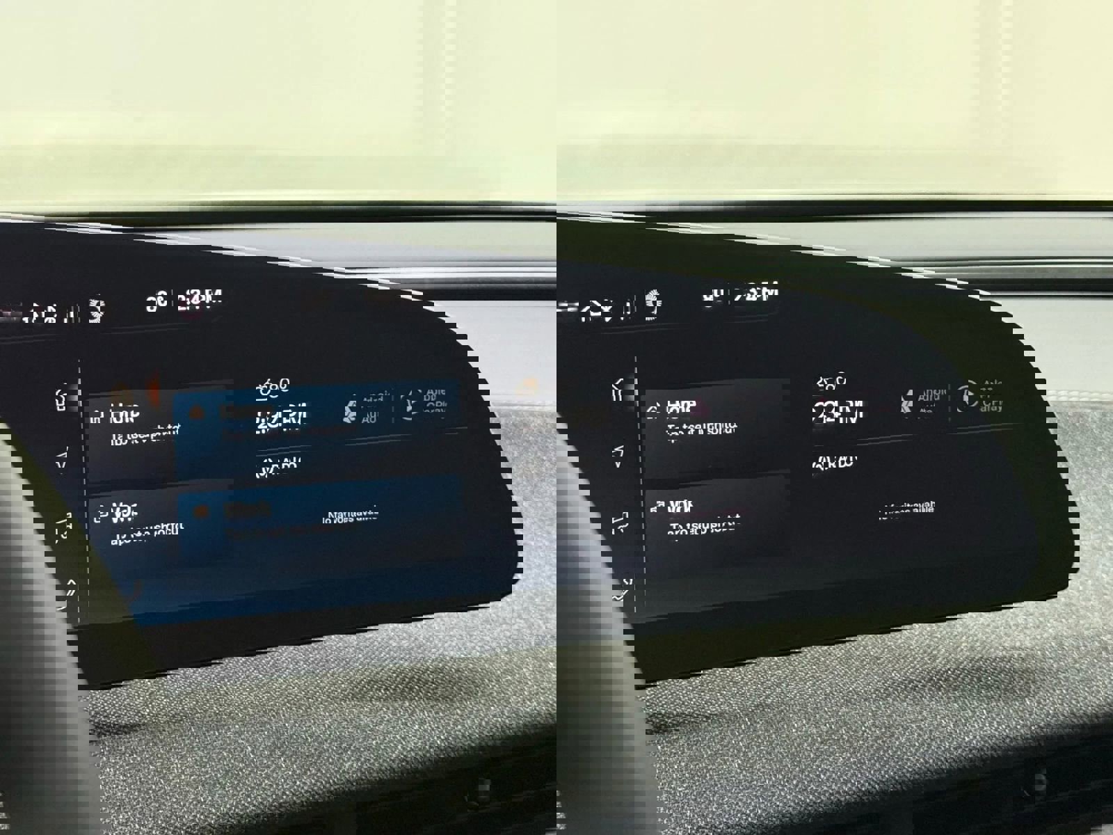 Used 2025 Lucid Air Touring image 30