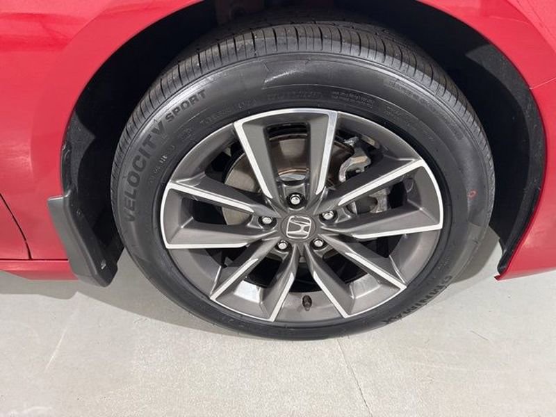 Used 2021 Honda Accord EX-L image 15