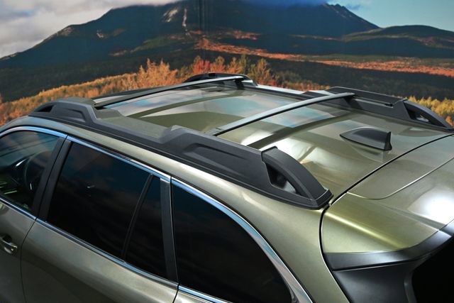 Certified 2025 Subaru Outback Limited w/ Popular Package #2 image 17