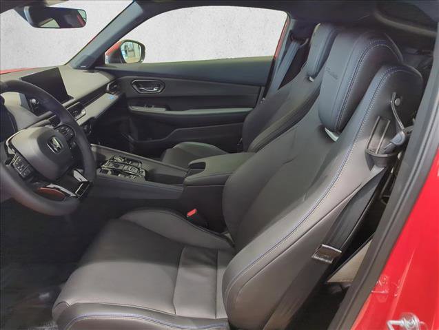 New 2026 Honda Prelude image 11