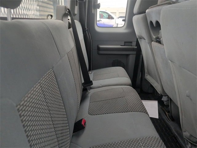 Used 2013 Ford F350 XL w/ PWR Equipment Group image 17