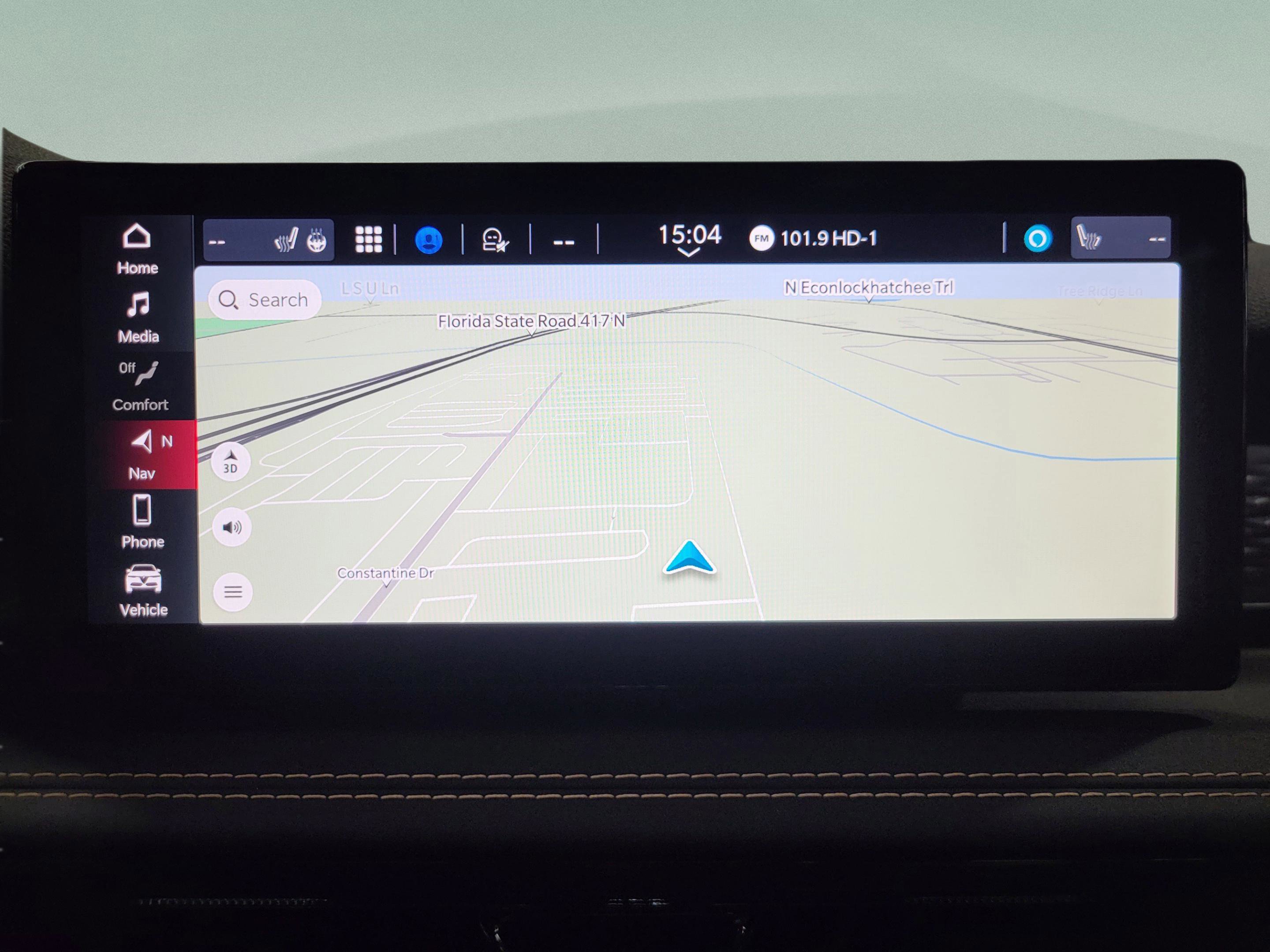 New 2025 Alfa Romeo Tonale w/ Premium Package image 56