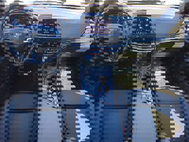 Used 2025 Cadillac CT4 Sport image 14