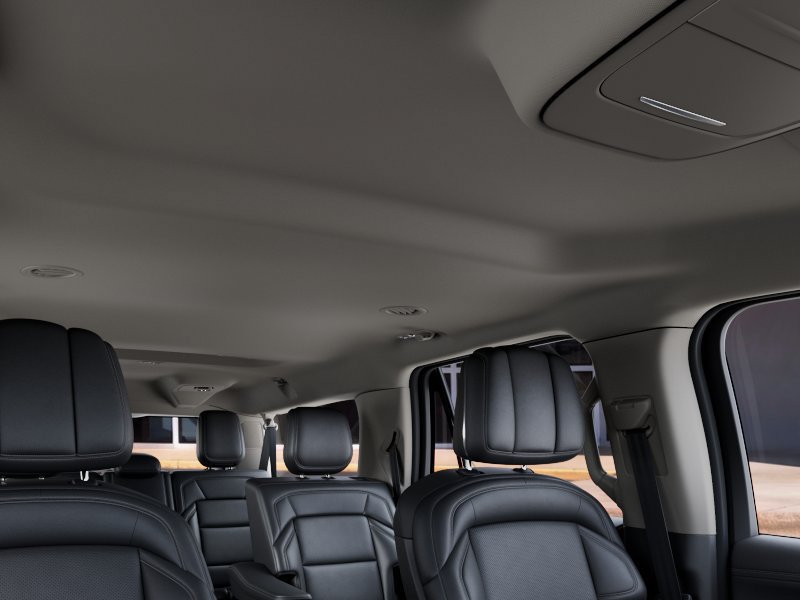 New 2027 Lincoln Navigator L Premier AWD/4WD image 23