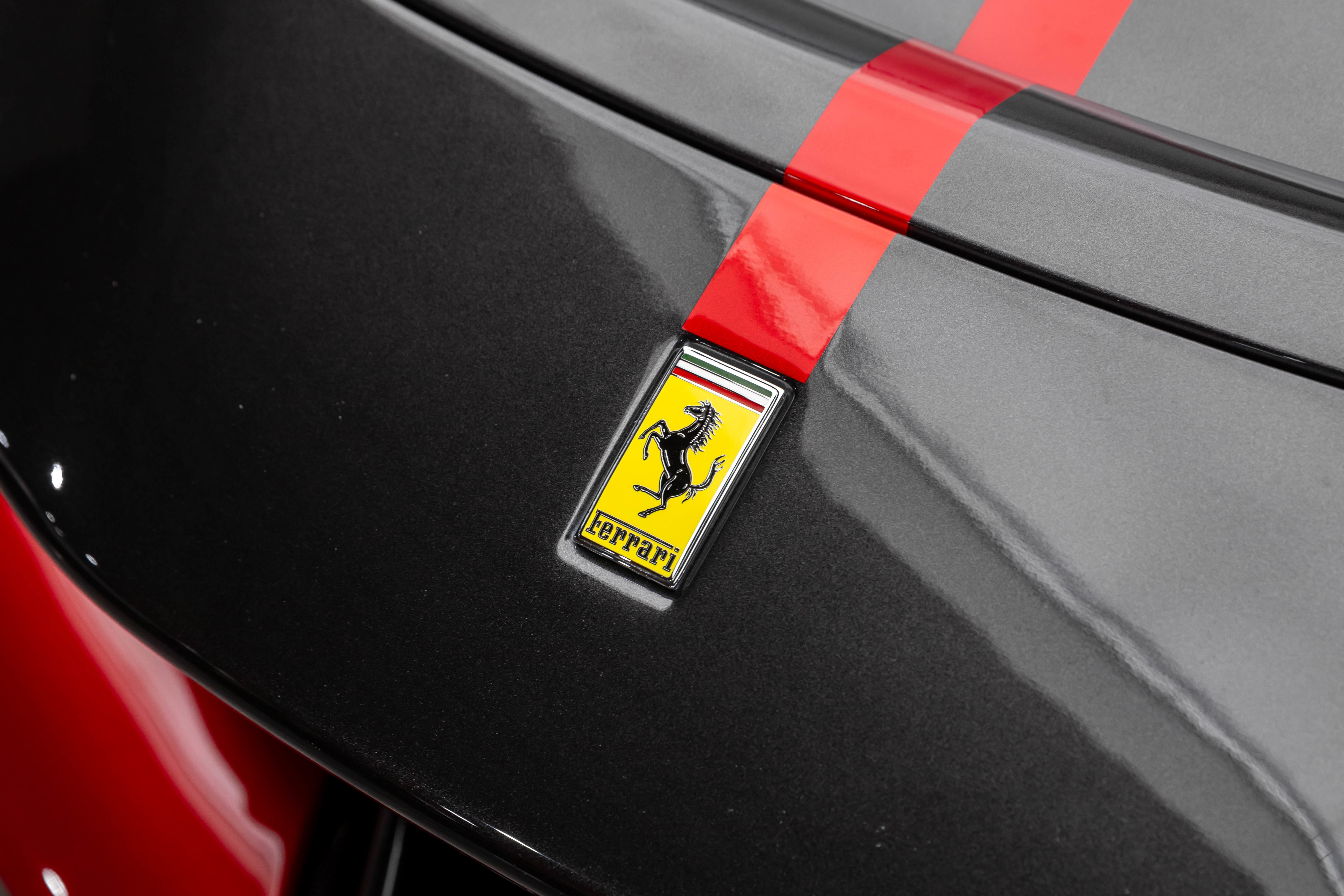 Certified 2023 Ferrari SF90 Stradale image 60