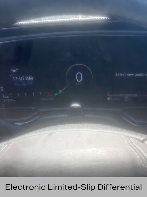 Used 2023 Cadillac Escalade ESV Sport Platinum w/ LPO, Floor Liner Package AWD/4WD image 10