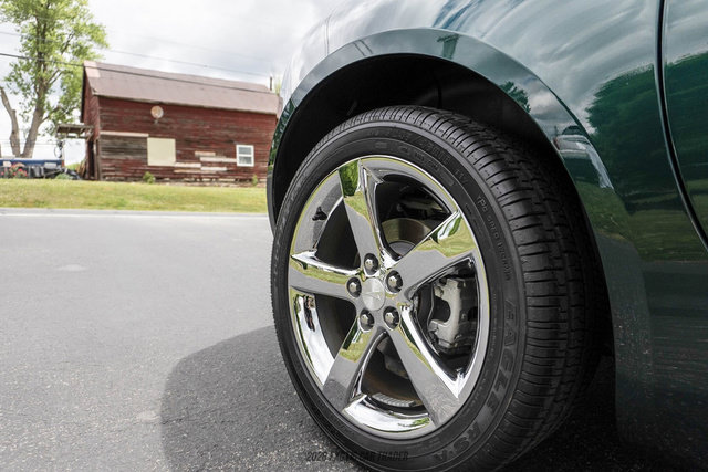 Used 2007 Pontiac Solstice Convertible w/ Premium Package RWD image 74