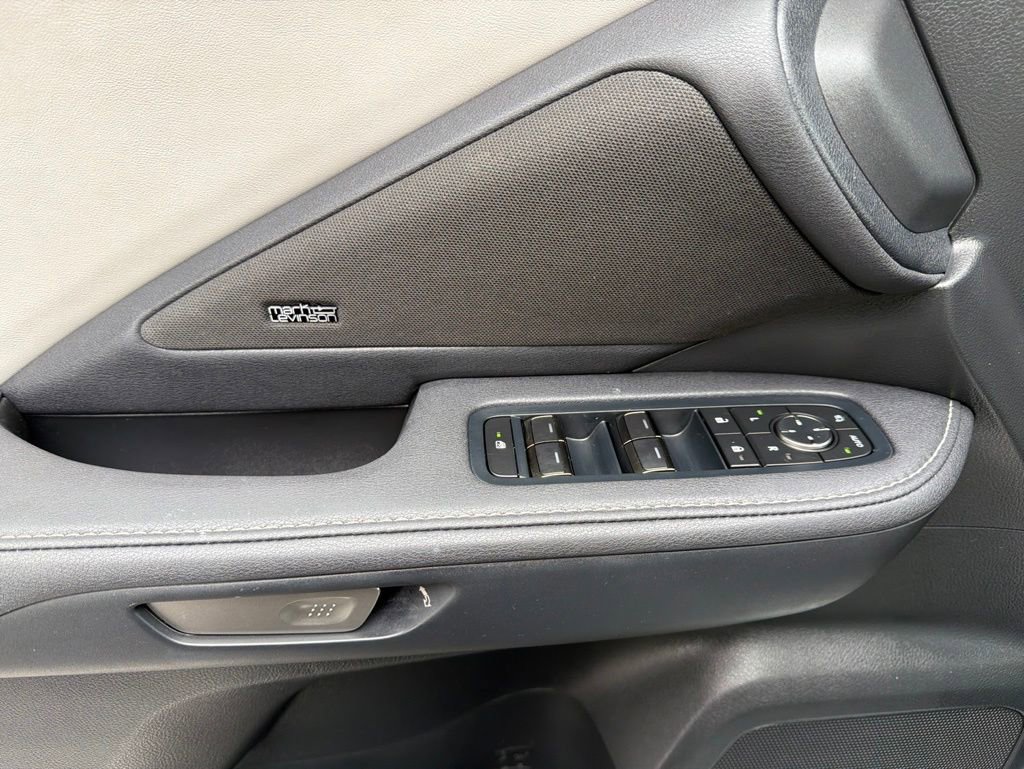 Used 2025 Lexus TX 350 AWD w/ Technology Package image 13