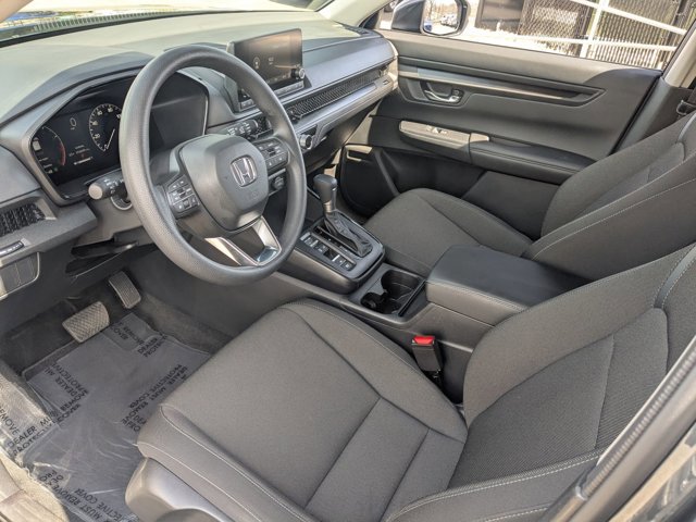 Used 2025 Honda CR-V LX image 10