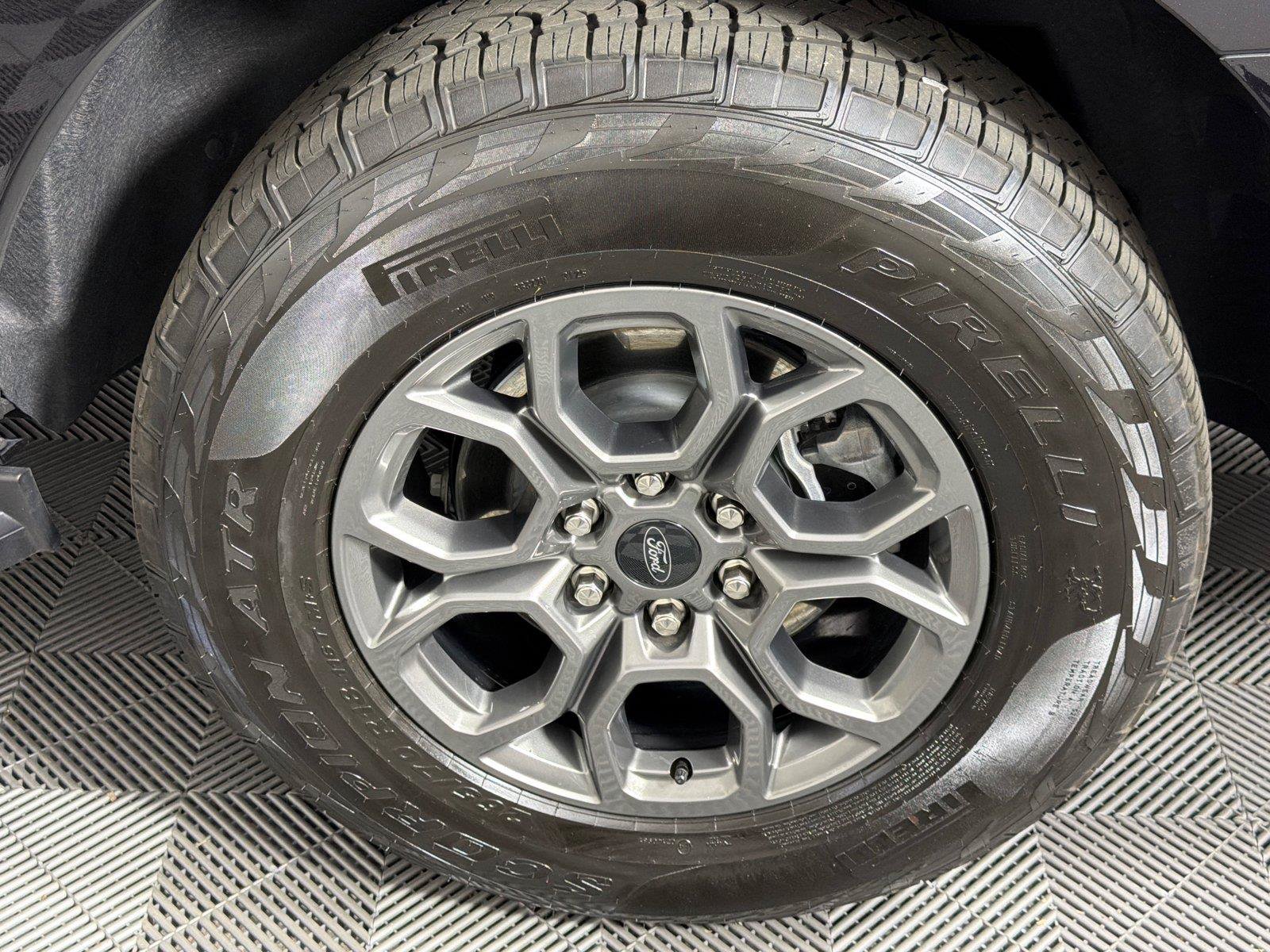 Used 2026 Ford Expedition Active RWD image 19