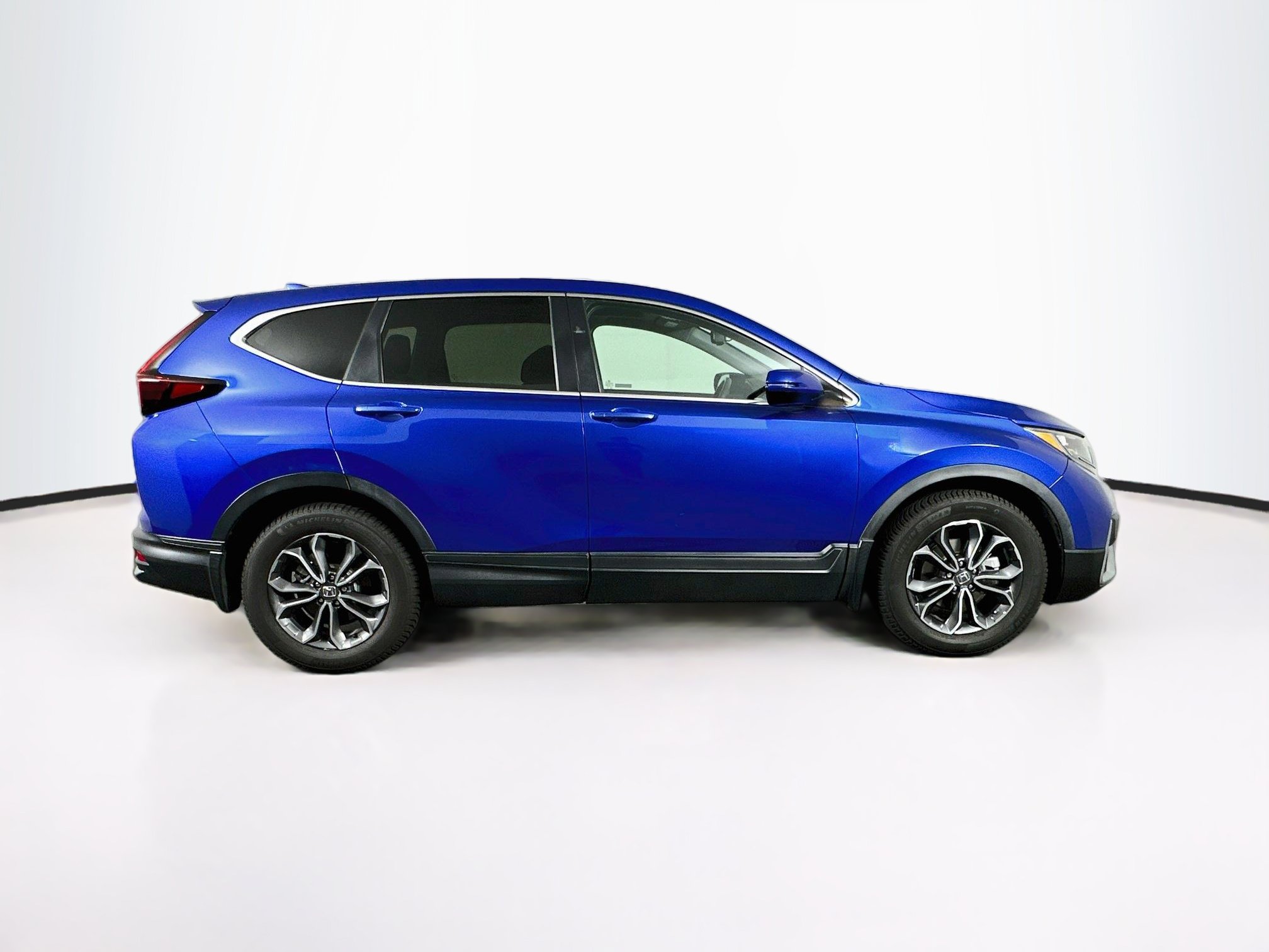 Used 2020 Honda CR-V EX-L image 10