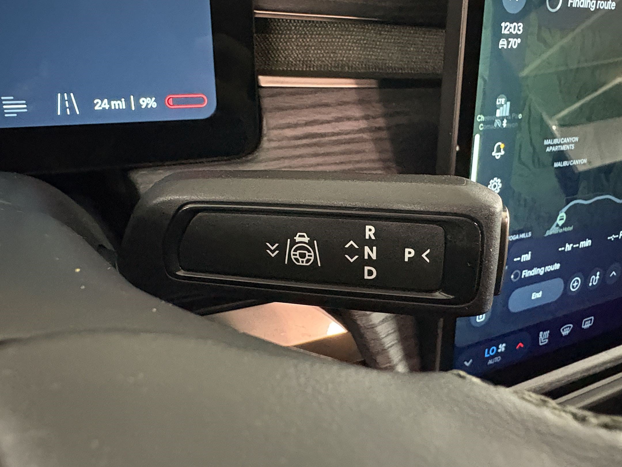 Used 2022 Rivian R1S Launch Edition Quad AWD/4WD image 29