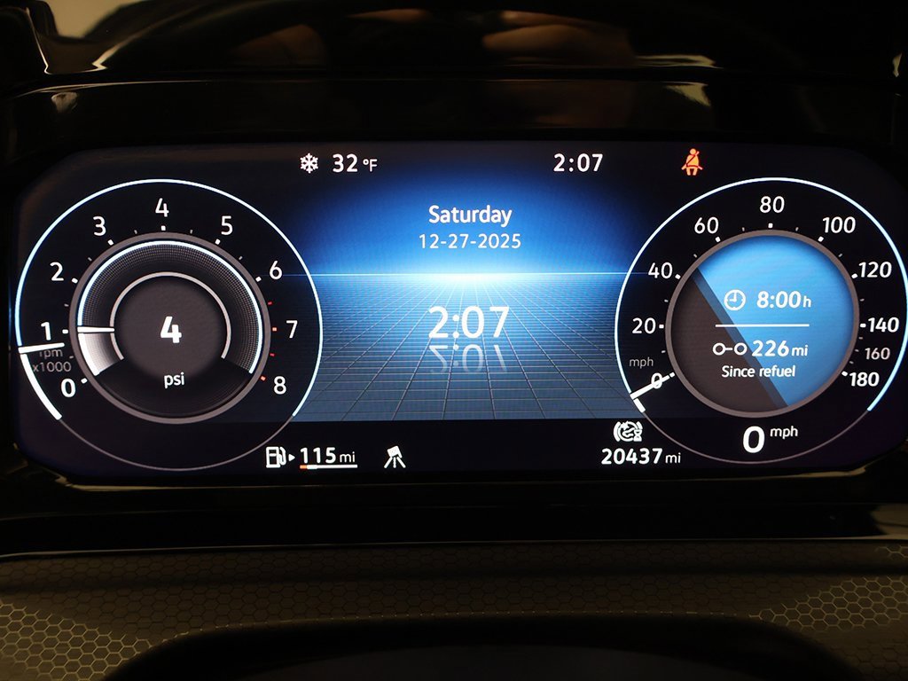 Used 2024 Volkswagen GTI S image 40