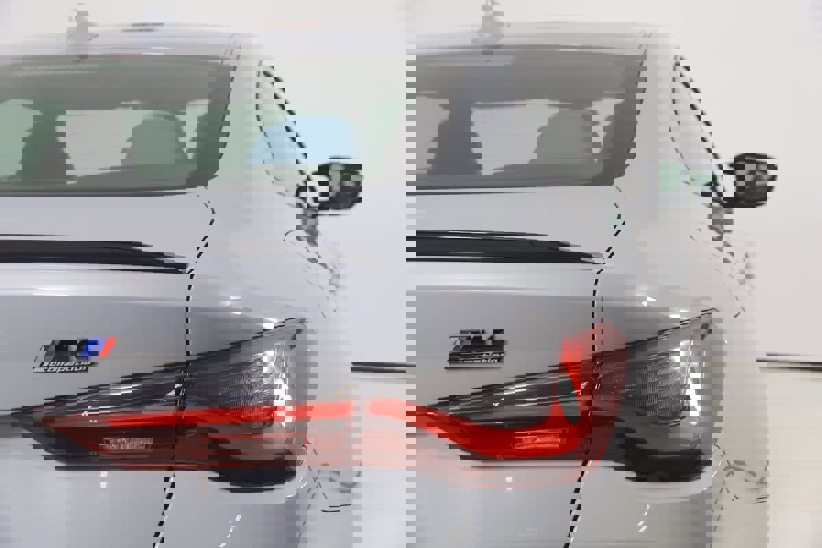 Used 2023 BMW M4 Competition image 65