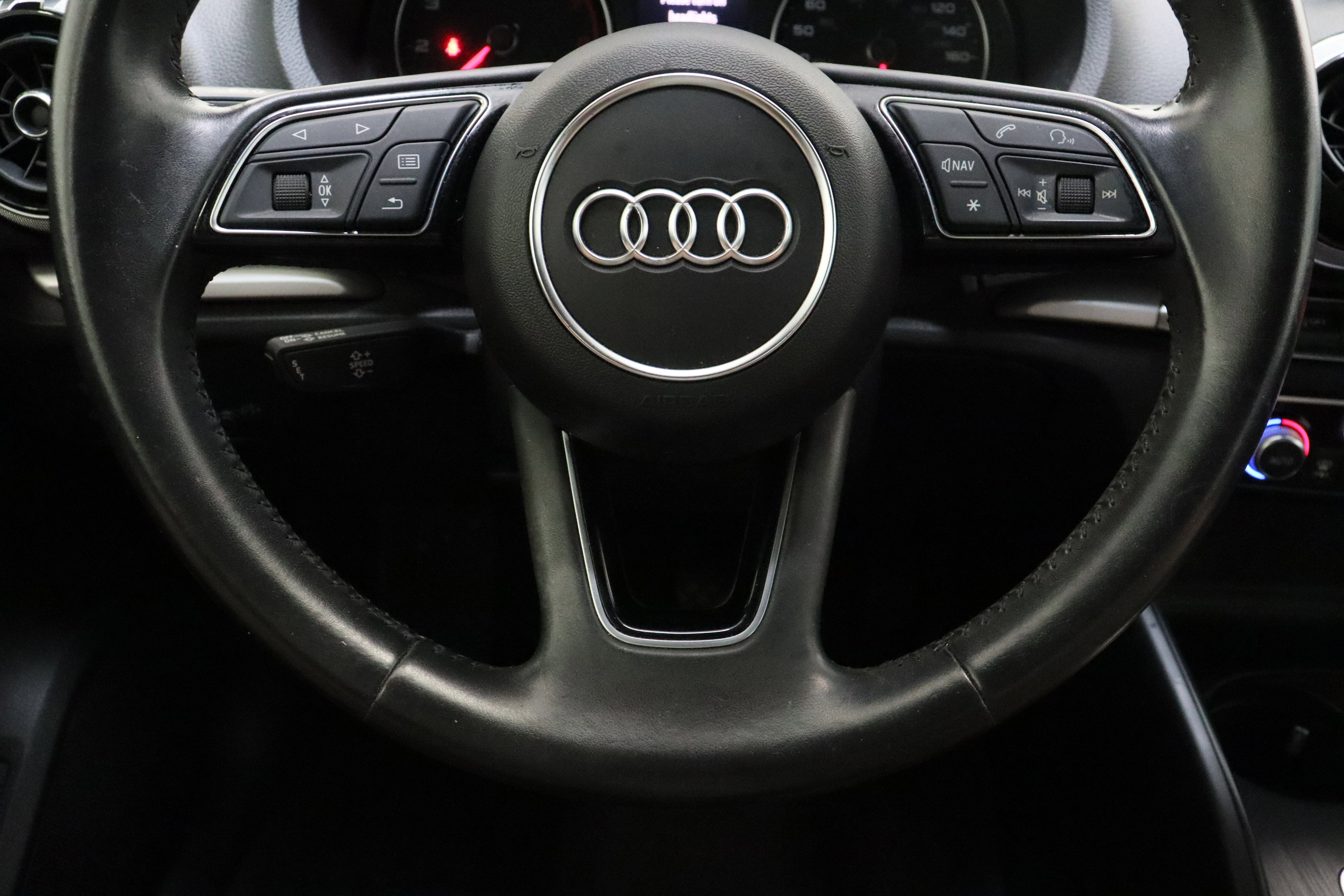 Used 2018 Audi A3 2.0T Premium w/ Convenience Package FWD image 25
