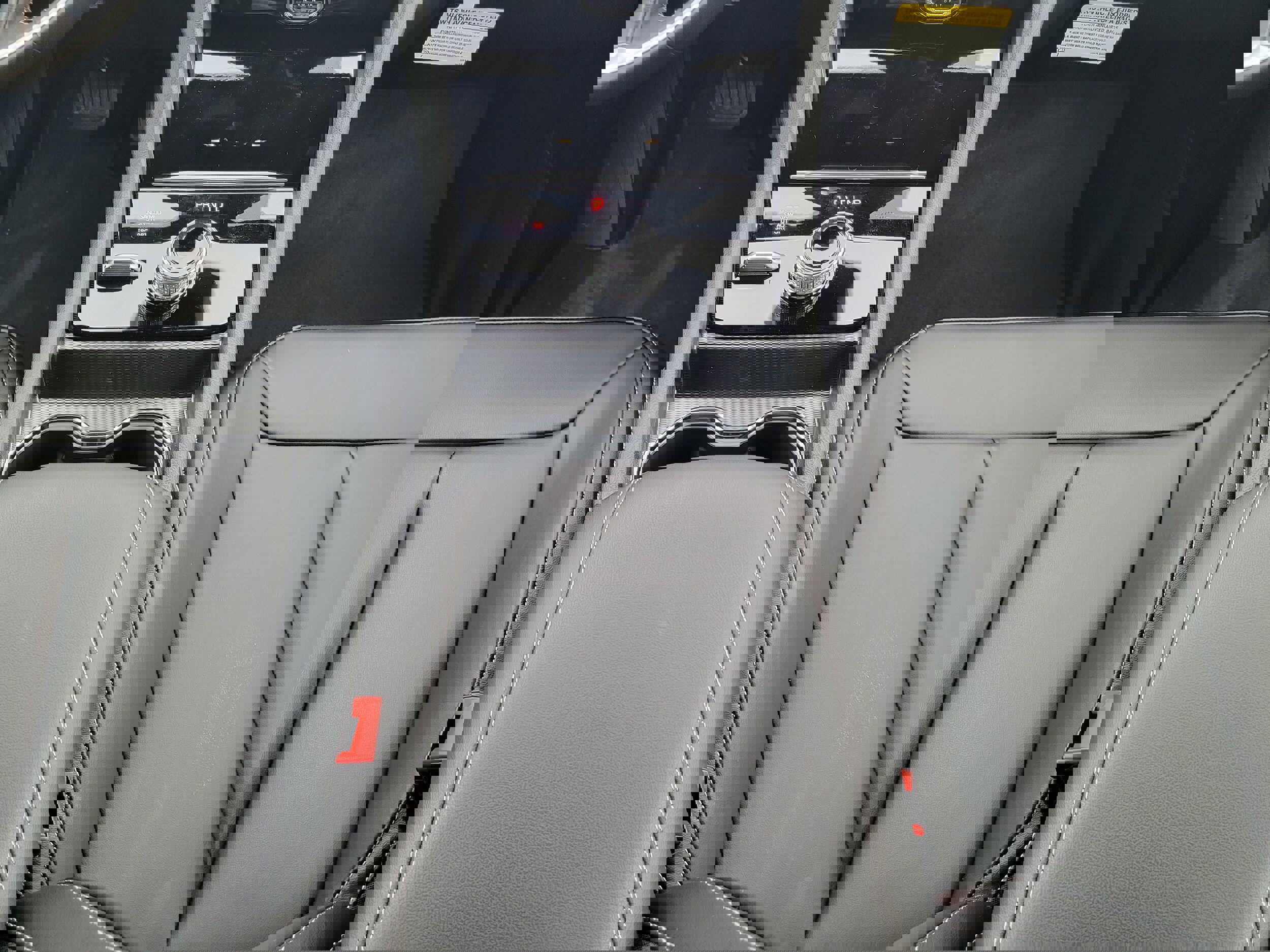 New 2026 Jeep Grand Cherokee Limited w/ Limited Altitude Package image 20