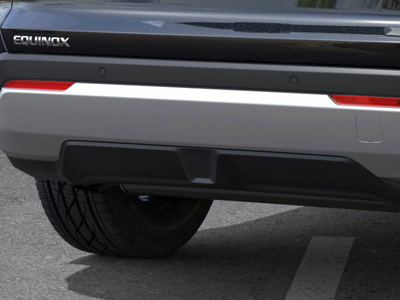 New 2026 Chevrolet Equinox LT FWD image 38