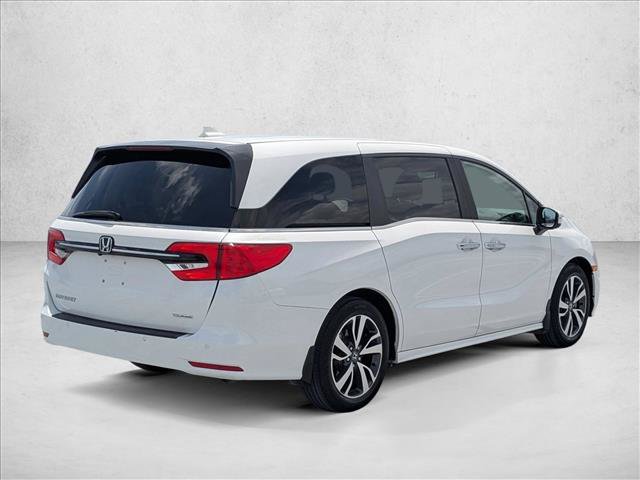 Used 2024 Honda Odyssey Touring image 5