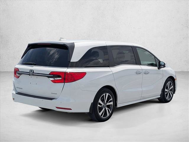 Used 2024 Honda Odyssey Touring image 5