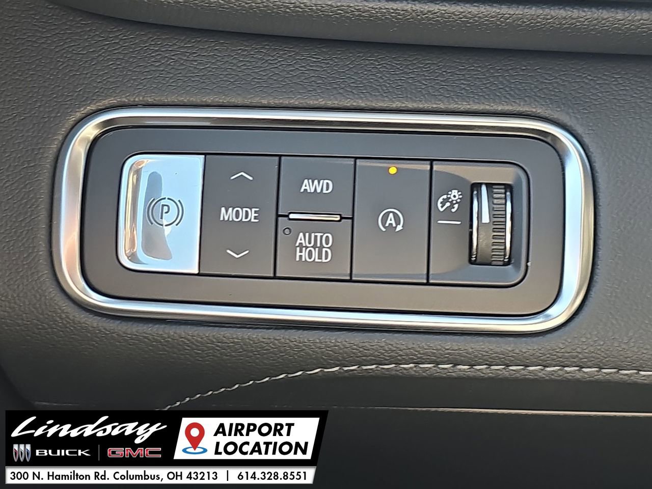 New 2026 Buick Enclave Preferred image 19