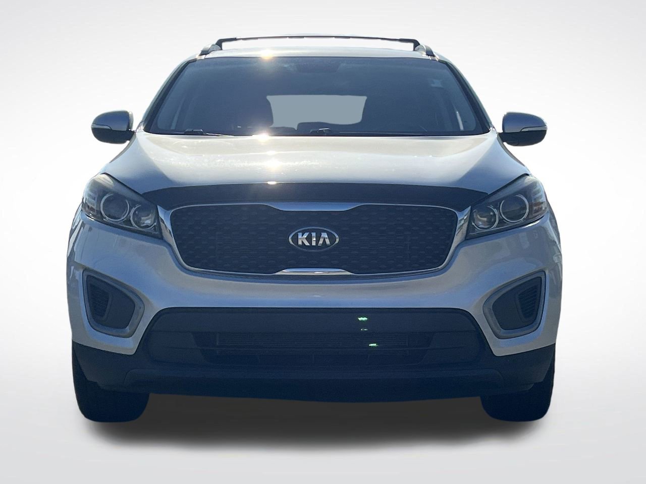 Used 2016 Kia Sorento LX w/ LX Convenience Package image 33