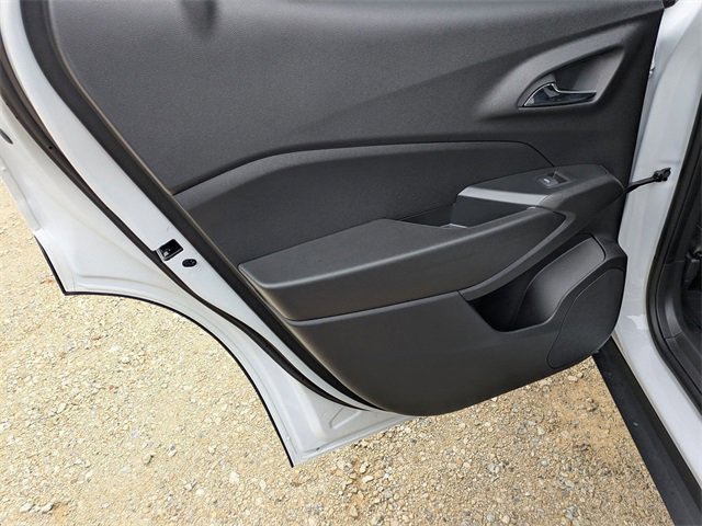 New 2026 Chevrolet Trax LS w/ LS Convenience Package image 21