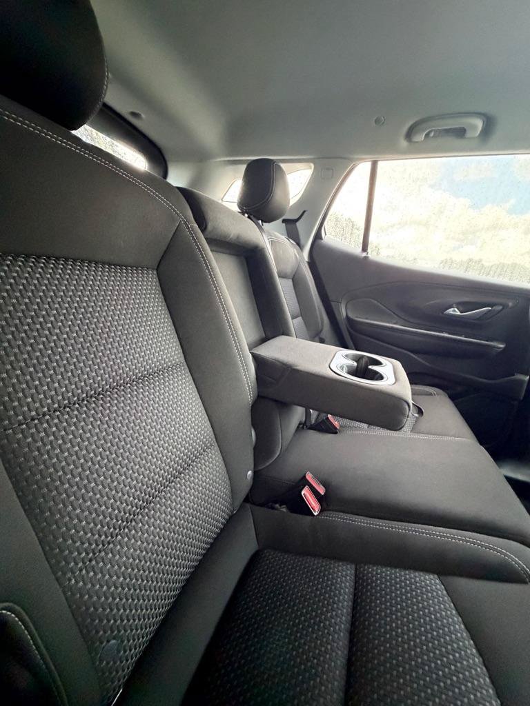 Used 2022 GMC Terrain SLE w/ Driver Convenience Package AWD/4WD image 18