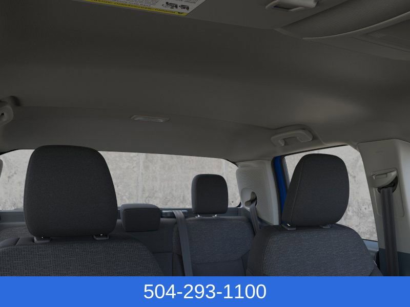 New 2026 Ford Maverick XL image 12